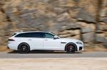 Jaguar XF S Sportbrake 2017 года (WW)